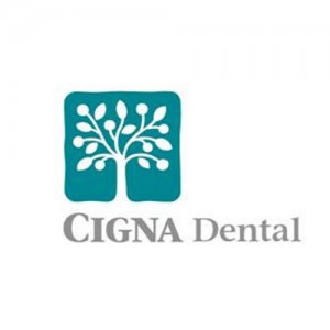 Cigna Dental logo