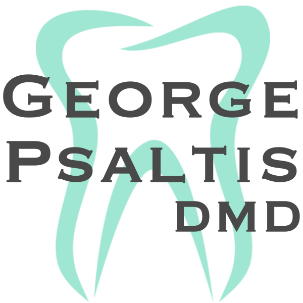 Dr George Psaltis DMD