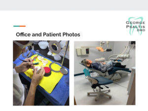 Office and Patient Photo